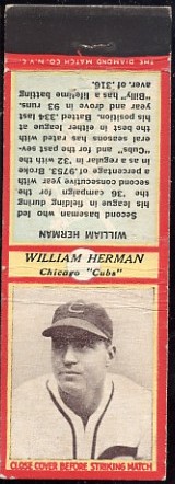 Herman Red